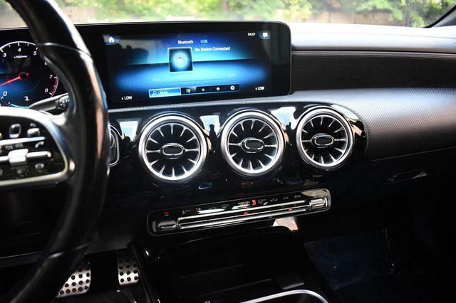 2023 Mercedes-Benz CLA CLA 250 4MATIC Coupe - 23082537 - 24