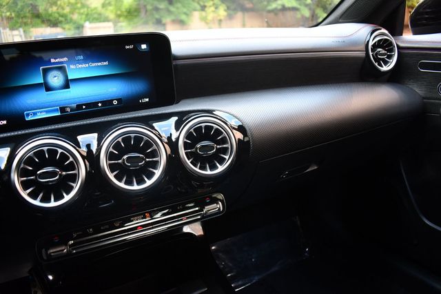 2023 Mercedes-Benz CLA CLA 250 4MATIC Coupe - 23082537 - 27