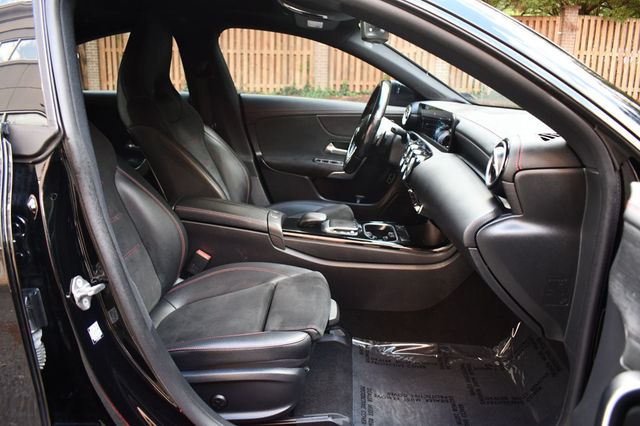 2023 Mercedes-Benz CLA CLA 250 4MATIC Coupe - 23082537 - 29