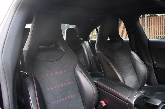 2023 Mercedes-Benz CLA CLA 250 4MATIC Coupe - 23082537 - 30