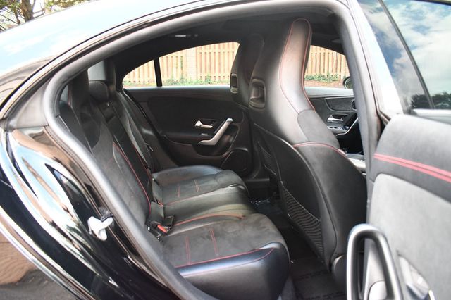 2023 Mercedes-Benz CLA CLA 250 4MATIC Coupe - 23082537 - 32