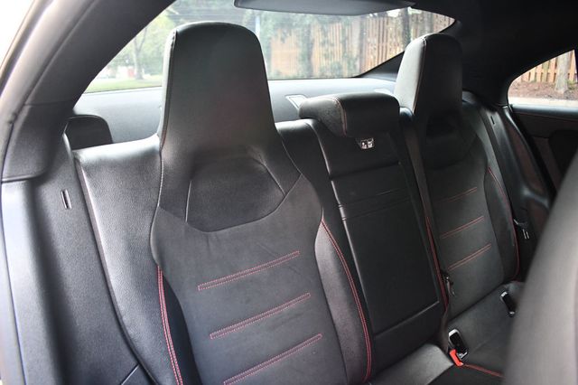 2023 Mercedes-Benz CLA CLA 250 4MATIC Coupe - 23082537 - 33