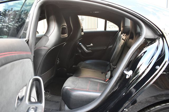 2023 Mercedes-Benz CLA CLA 250 4MATIC Coupe - 23082537 - 34