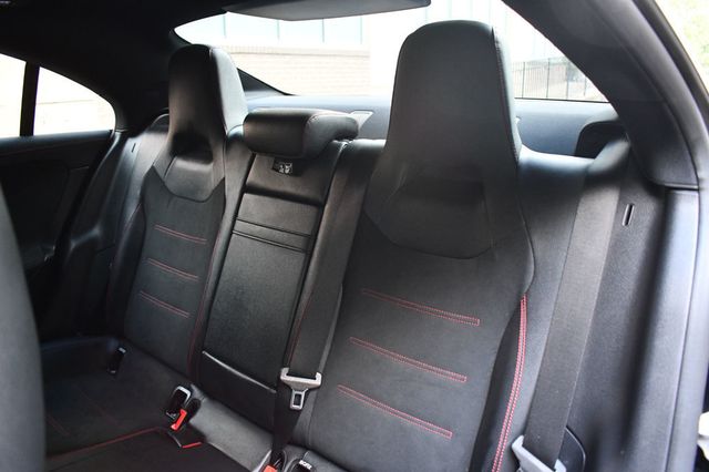 2023 Mercedes-Benz CLA CLA 250 4MATIC Coupe - 23082537 - 35