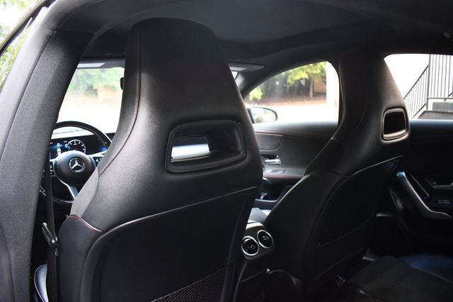 2023 Mercedes-Benz CLA CLA 250 4MATIC Coupe - 23082537 - 36