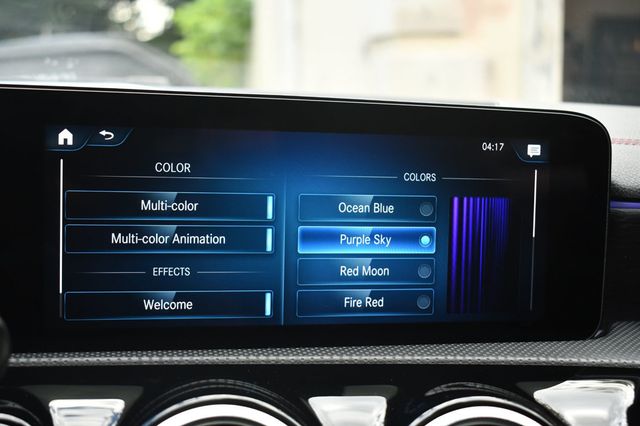 2023 Mercedes-Benz CLA CLA 250 4MATIC Coupe - 23082537 - 37