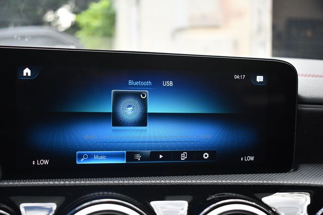2023 Mercedes-Benz CLA CLA 250 4MATIC Coupe - 23082537 - 39