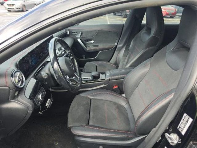 2023 Mercedes-Benz CLA CLA 250 4MATIC Coupe - 23082537 - 4