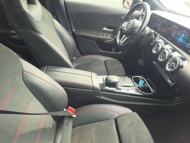 2023 Mercedes-Benz CLA CLA 250 4MATIC Coupe - 23082537 - 5