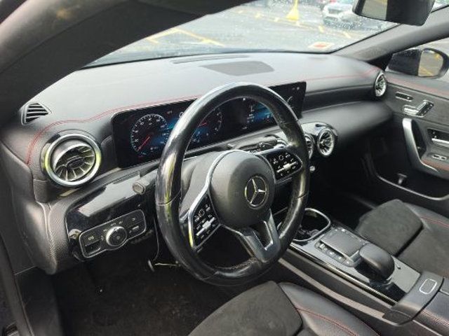 2023 Mercedes-Benz CLA CLA 250 4MATIC Coupe - 23082537 - 6
