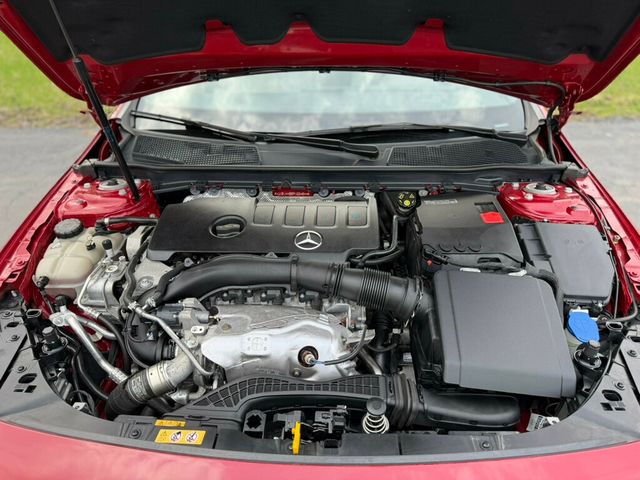 2023 Mercedes-Benz CLA CLA 250 4MATIC Coupe - 23007913 - 10