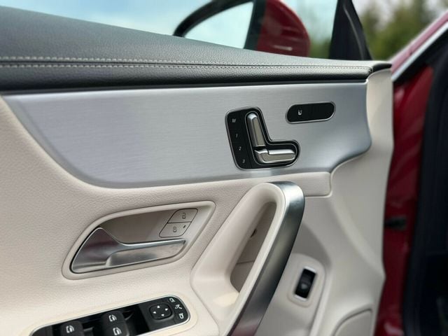2023 Mercedes-Benz CLA CLA 250 4MATIC Coupe - 23007913 - 11