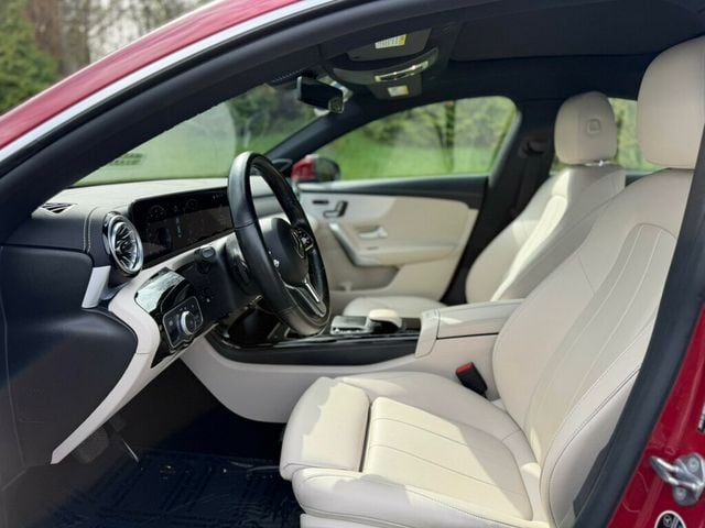 2023 Mercedes-Benz CLA CLA 250 4MATIC Coupe - 23007913 - 13