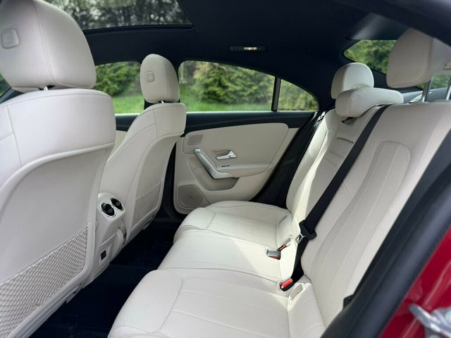 2023 Mercedes-Benz CLA CLA 250 4MATIC Coupe - 23007913 - 17