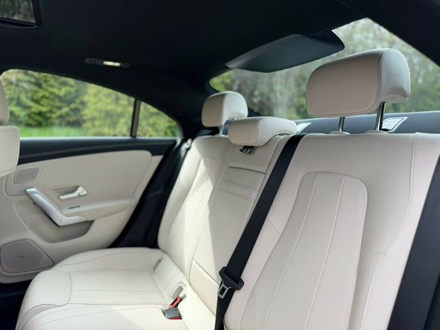 2023 Mercedes-Benz CLA CLA 250 4MATIC Coupe - 23007913 - 18