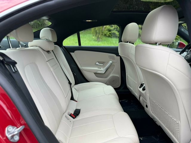 2023 Mercedes-Benz CLA CLA 250 4MATIC Coupe - 23007913 - 20