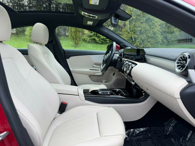 2023 Mercedes-Benz CLA CLA 250 4MATIC Coupe - 23007913 - 24