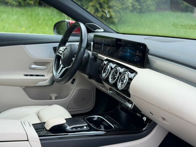 2023 Mercedes-Benz CLA CLA 250 4MATIC Coupe - 23007913 - 25
