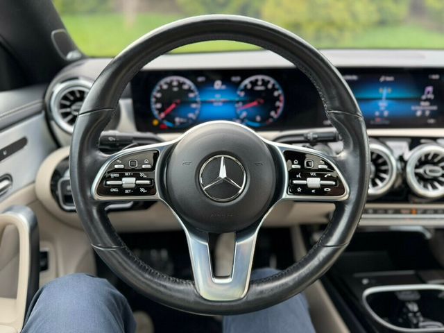 2023 Mercedes-Benz CLA CLA 250 4MATIC Coupe - 23007913 - 26