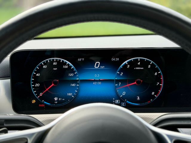 2023 Mercedes-Benz CLA CLA 250 4MATIC Coupe - 23007913 - 29