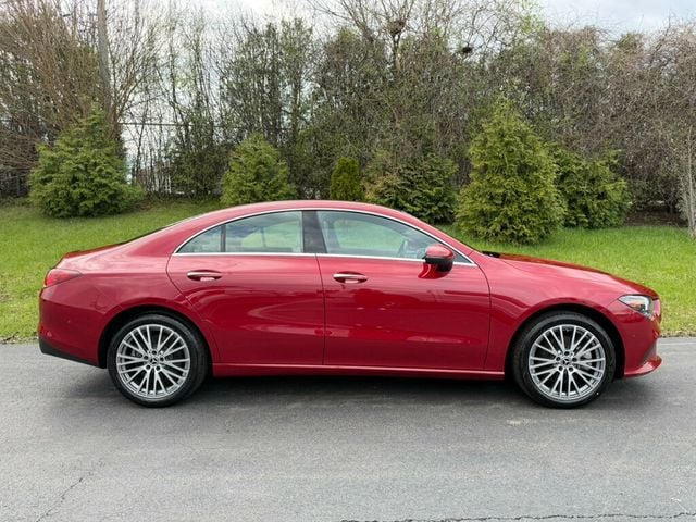2023 Mercedes-Benz CLA CLA 250 4MATIC Coupe - 23007913 - 8