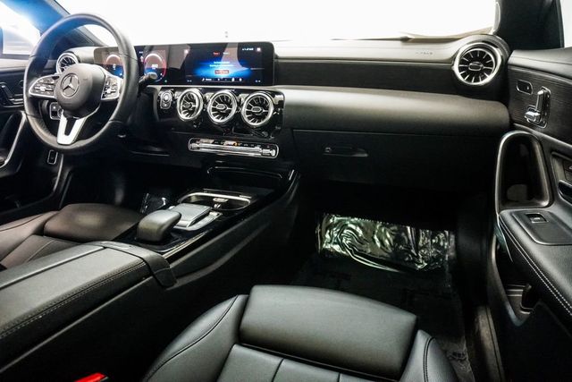 2023 Mercedes-Benz CLA CLA 250 4MATIC Coupe - 23040157 - 9