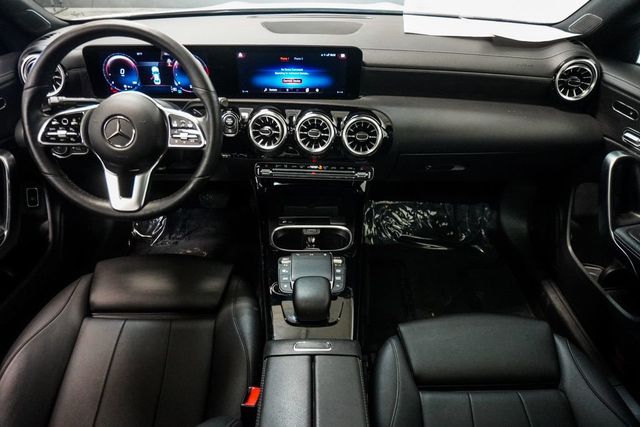 2023 Mercedes-Benz CLA CLA 250 4MATIC Coupe - 23040157 - 10