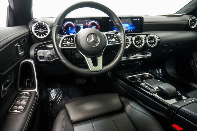 2023 Mercedes-Benz CLA CLA 250 4MATIC Coupe - 23040157 - 11