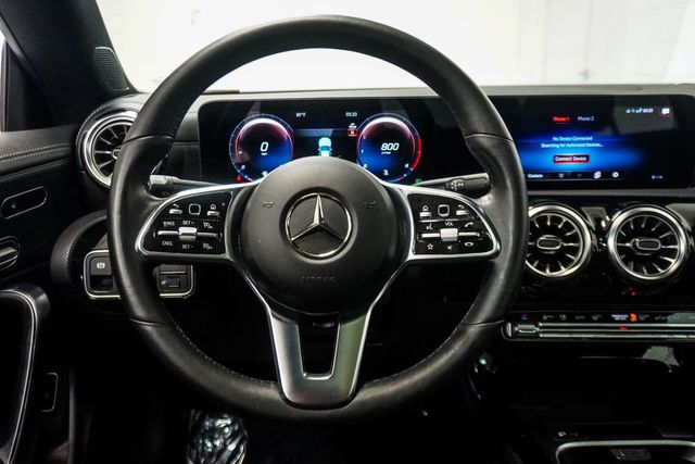 2023 Mercedes-Benz CLA CLA 250 4MATIC Coupe - 23040157 - 12