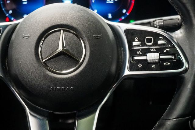 2023 Mercedes-Benz CLA CLA 250 4MATIC Coupe - 23040157 - 13