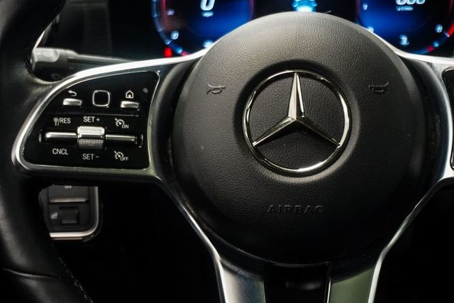 2023 Mercedes-Benz CLA CLA 250 4MATIC Coupe - 23040157 - 14