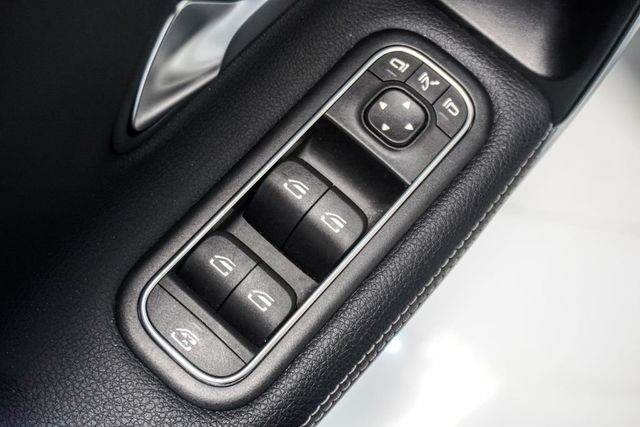 2023 Mercedes-Benz CLA CLA 250 4MATIC Coupe - 23040157 - 21