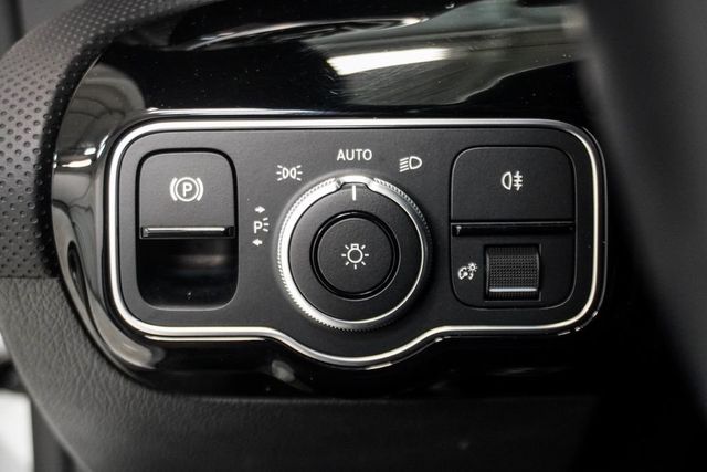 2023 Mercedes-Benz CLA CLA 250 4MATIC Coupe - 23040157 - 22