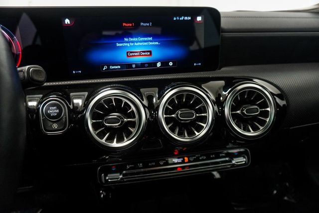 2023 Mercedes-Benz CLA CLA 250 4MATIC Coupe - 23040157 - 23