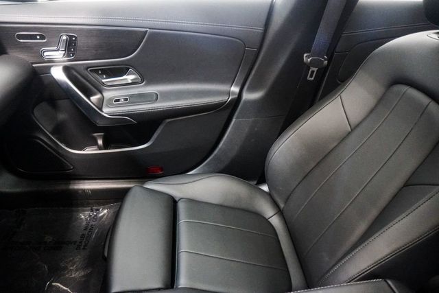2023 Mercedes-Benz CLA CLA 250 4MATIC Coupe - 23040157 - 27
