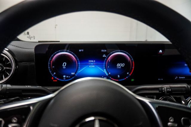 2023 Mercedes-Benz CLA CLA 250 4MATIC Coupe - 23040157 - 28