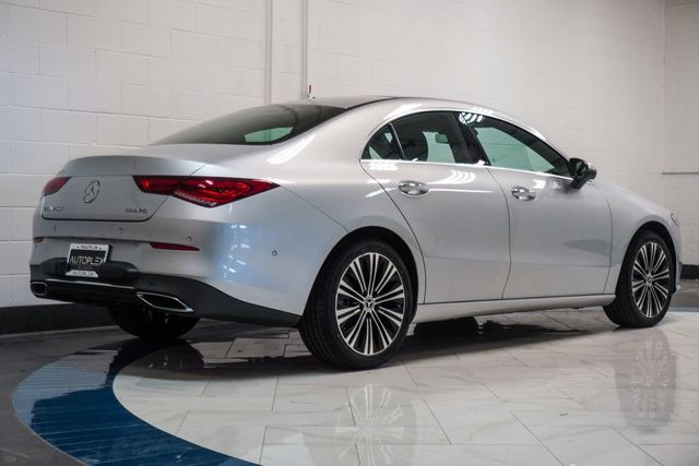 2023 Mercedes-Benz CLA CLA 250 4MATIC Coupe - 23040157 - 29