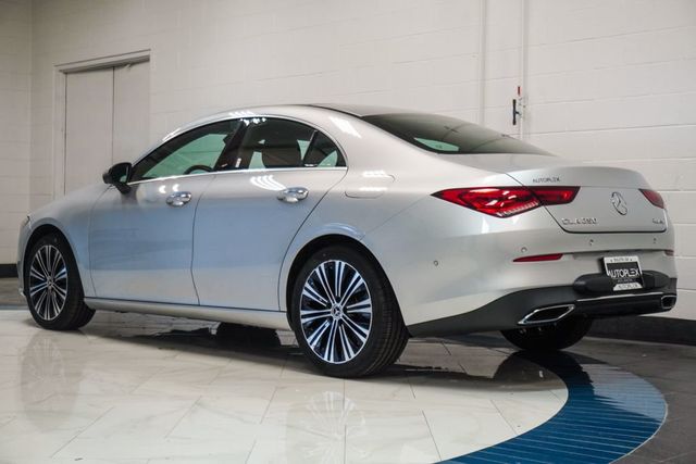 2023 Mercedes-Benz CLA CLA 250 4MATIC Coupe - 23040157 - 30