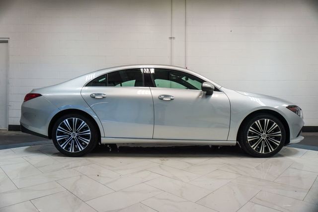 2023 Mercedes-Benz CLA CLA 250 4MATIC Coupe - 23040157 - 32