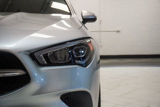 2023 Mercedes-Benz CLA CLA 250 4MATIC Coupe - 23040157 - 36