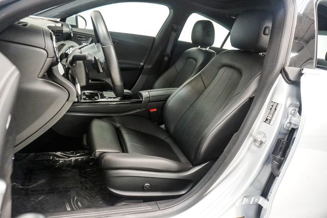 2023 Mercedes-Benz CLA CLA 250 4MATIC Coupe - 23040157 - 5