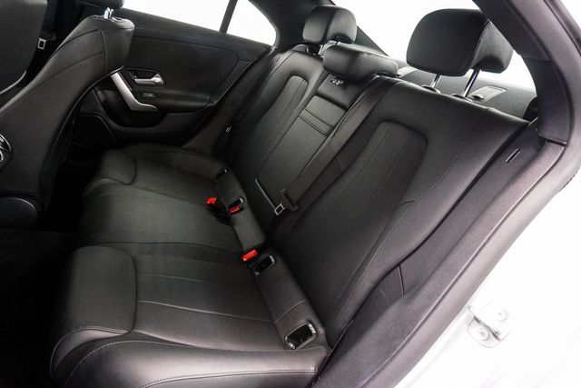 2023 Mercedes-Benz CLA CLA 250 4MATIC Coupe - 23040157 - 7