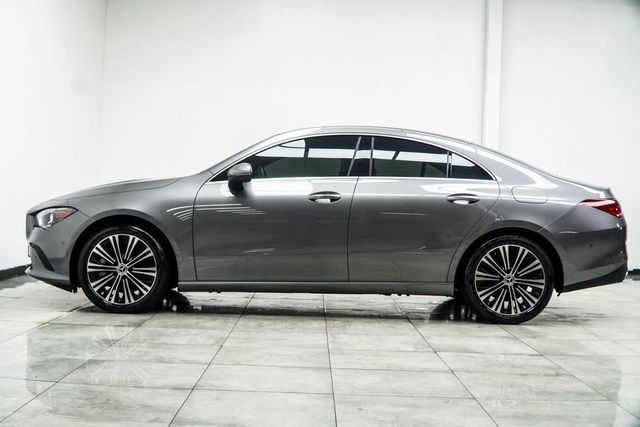2023 Mercedes-Benz CLA CLA 250 4MATIC Coupe - 23040484 - 9
