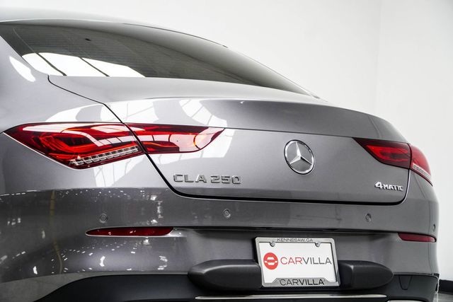 2023 Mercedes-Benz CLA CLA 250 4MATIC Coupe - 23040484 - 13