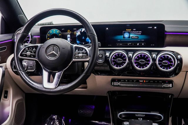2023 Mercedes-Benz CLA CLA 250 4MATIC Coupe - 23040484 - 16
