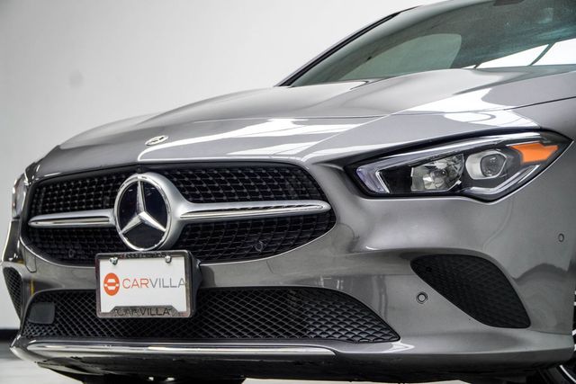 2023 Mercedes-Benz CLA CLA 250 4MATIC Coupe - 23040484 - 1
