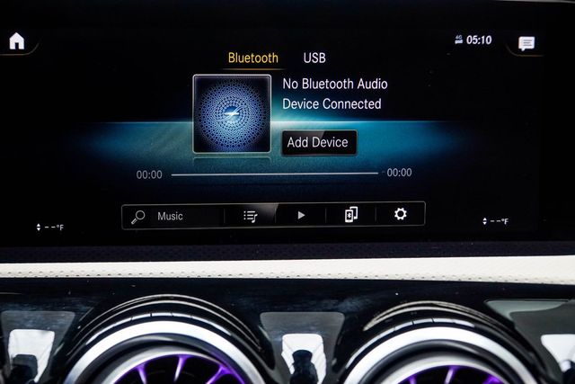 2023 Mercedes-Benz CLA CLA 250 4MATIC Coupe - 23040484 - 22