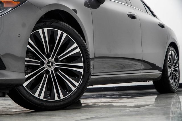 2023 Mercedes-Benz CLA CLA 250 4MATIC Coupe - 23040484 - 2