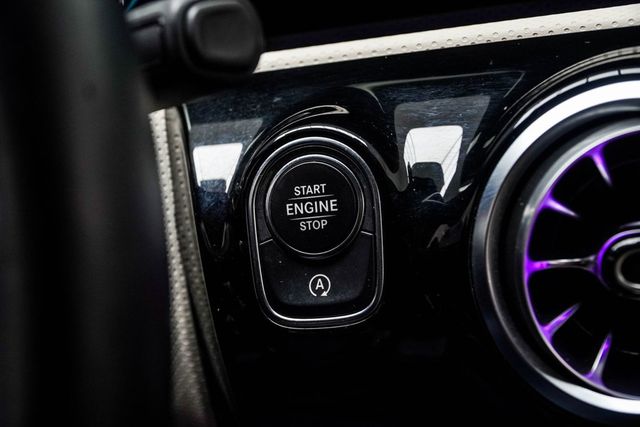 2023 Mercedes-Benz CLA CLA 250 4MATIC Coupe - 23040484 - 29