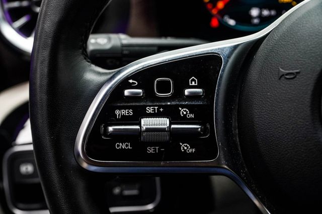 2023 Mercedes-Benz CLA CLA 250 4MATIC Coupe - 23040484 - 33